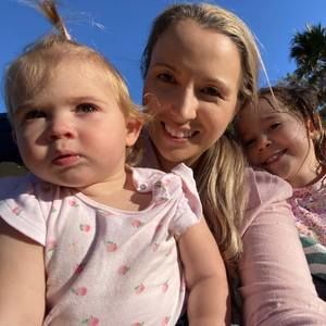 Meet your Posher, Leah